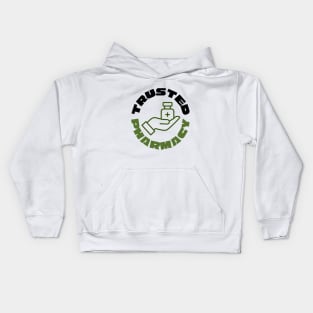 Trusted pharmacy Kids Hoodie